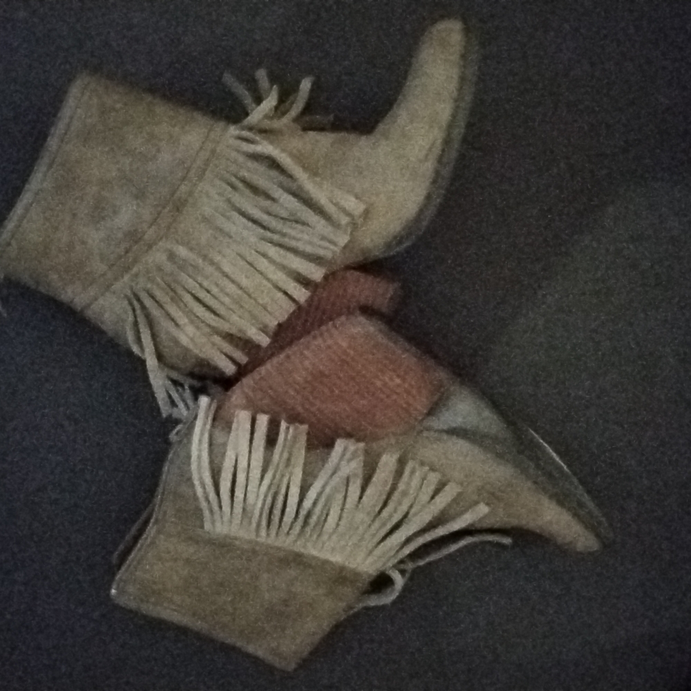 Womens shoes